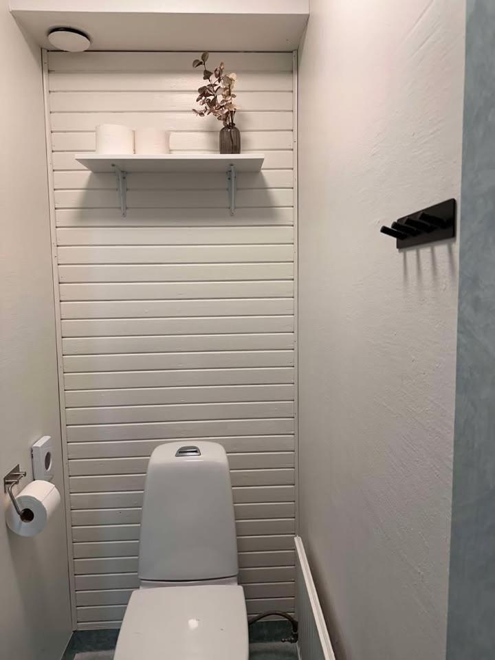 Motell Fyra Haestar Rattvik Bagian luar foto